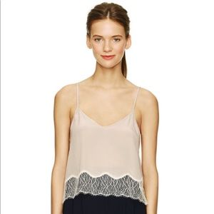 Wilfred Chimère Camisole